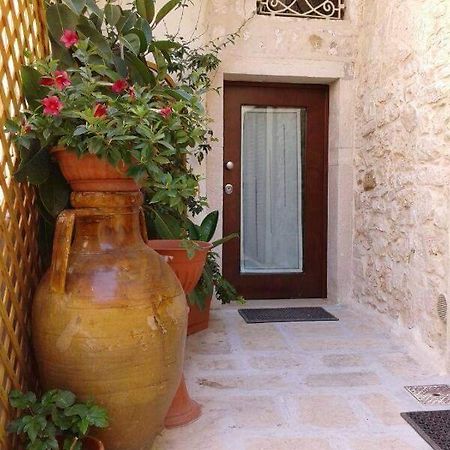 A Casa Mia Bed & Breakfast Giovinazzo Exterior photo