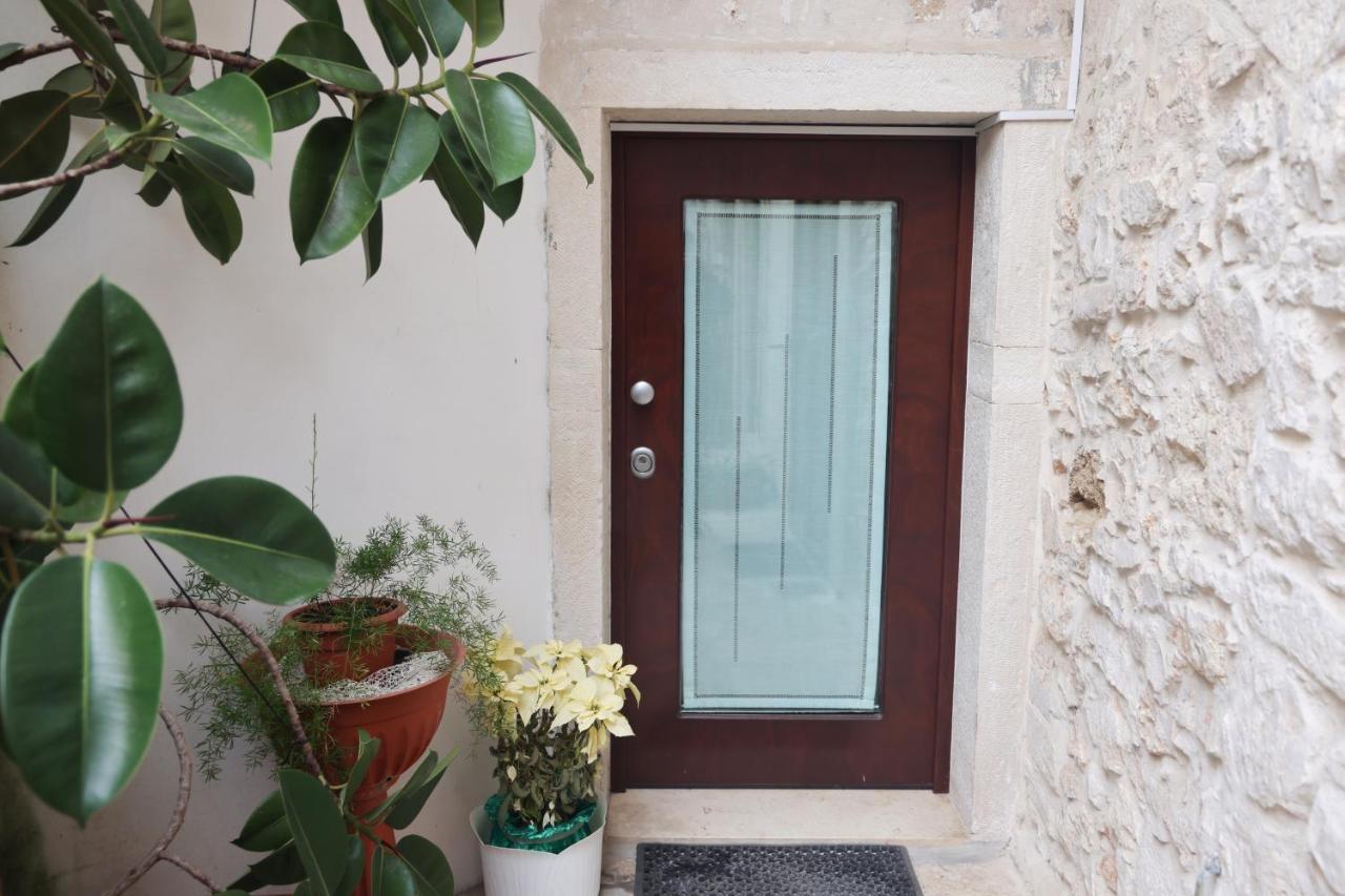 A Casa Mia Bed & Breakfast Giovinazzo Exterior photo