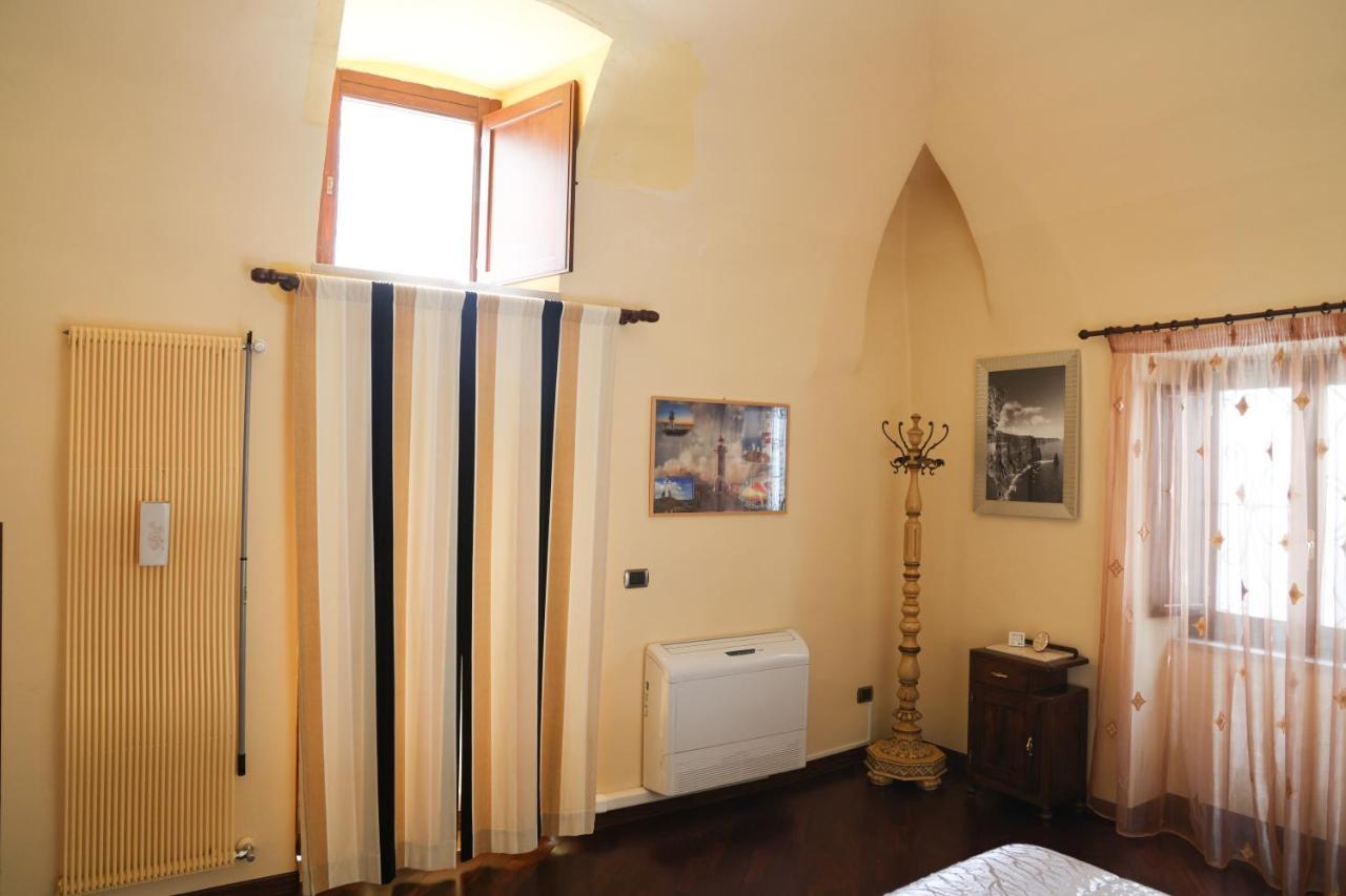 A Casa Mia Bed & Breakfast Giovinazzo Exterior photo