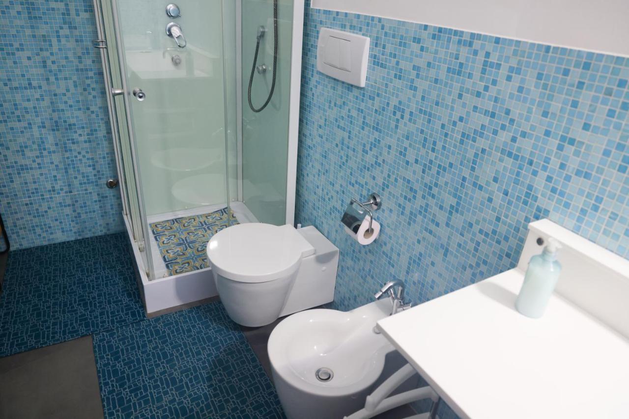 A Casa Mia Bed & Breakfast Giovinazzo Exterior photo